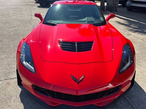 Used 2017 Chevrolet Corvette Z06 image 17