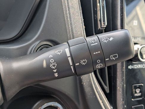 Certified 2026 Subaru Forester Premium AWD/4WD image 24