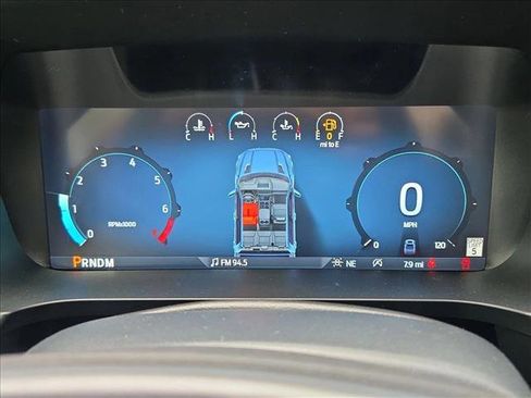 New 2026 Ford F150 XLT w/ Equipment Group 302A MID image 11