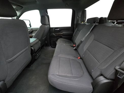 Used 2021 GMC Sierra 2500 SLE w/ SLE Value Package; image 25