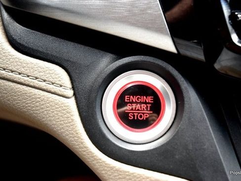 Used 2021 Honda Odyssey EX image 20