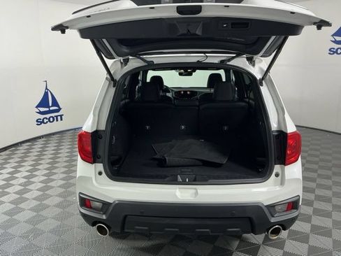 Used 2023 Honda Passport EX-L image 26