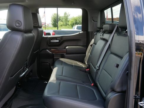 Certified 2021 GMC Sierra 1500 SLT w/ SLT Premium Plus Package AWD/4WD image 23