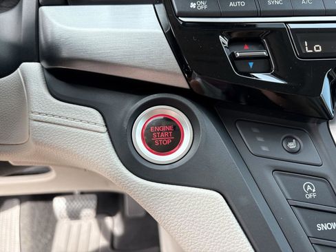 New 2026 Honda Odyssey EX-L image 30