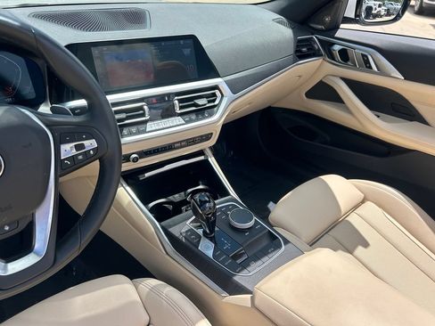 Used 2023 BMW 430i xDrive Convertible w/ Premium Package AWD/4WD image 22