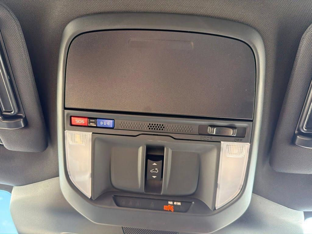New 2026 Subaru Forester Premium AWD/4WD image 20