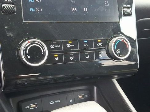 Used 2023 Hyundai Tucson SEL image 15