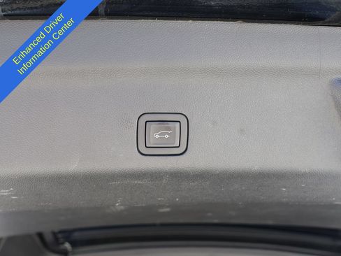 Used 2024 Chevrolet Tahoe Z71 w/ Off-Road Capability Package AWD/4WD image 17