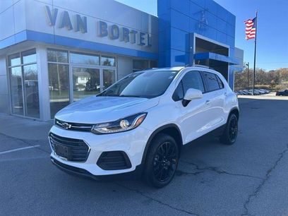 Certified 2022 Chevrolet Trax LT w/ Sport Edition