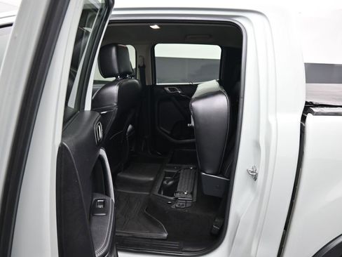 Used 2021 Ford Ranger Lariat w/ Tremor Off-Road Package image 36