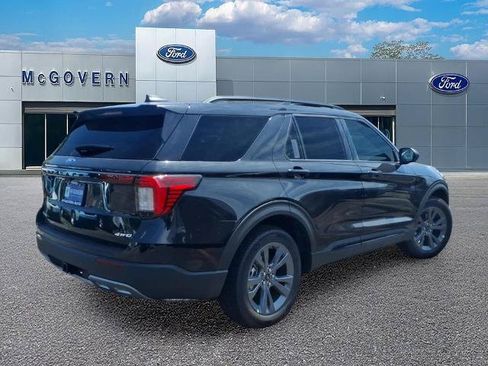 New 2026 Ford Explorer Active w/ Active Comfort Package AWD/4WD image 20