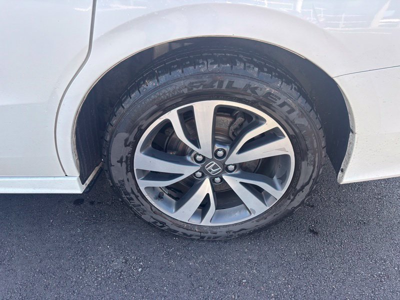 Used 2022 Honda Odyssey Touring image 13