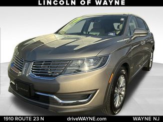 Used 2017 Lincoln MKX Select w/ Select Plus Package 360° Tour