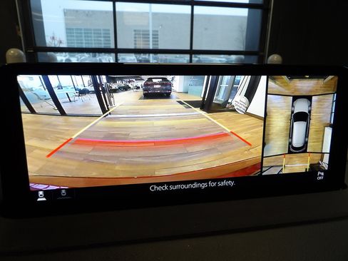 Certified 2022 MAZDA CX-9 Grand Touring image 39