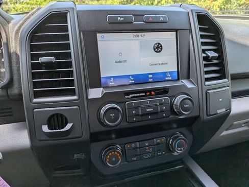 Used 2020 Ford F150 XL w/ Equipment Group 101A Mid RWD image 14
