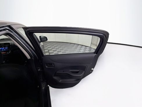 Used 2024 Mitsubishi Mirage ES FWD image 28