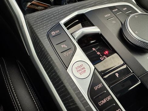 Used 2025 BMW 330i Sedan image 20