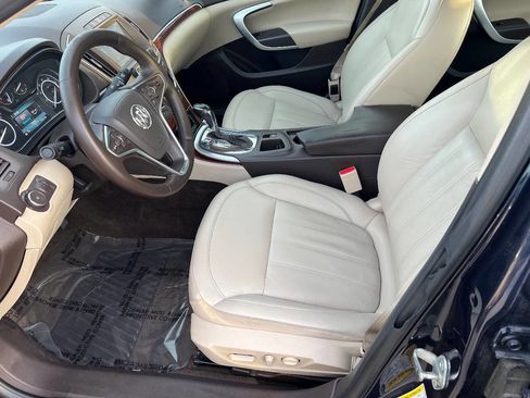 Used 2015 Buick Regal Premium image 19