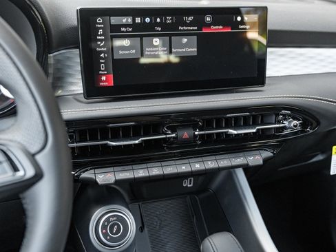 New 2026 Alfa Romeo Tonale Veloce w/ Quick Order Package 23H Volce image 39