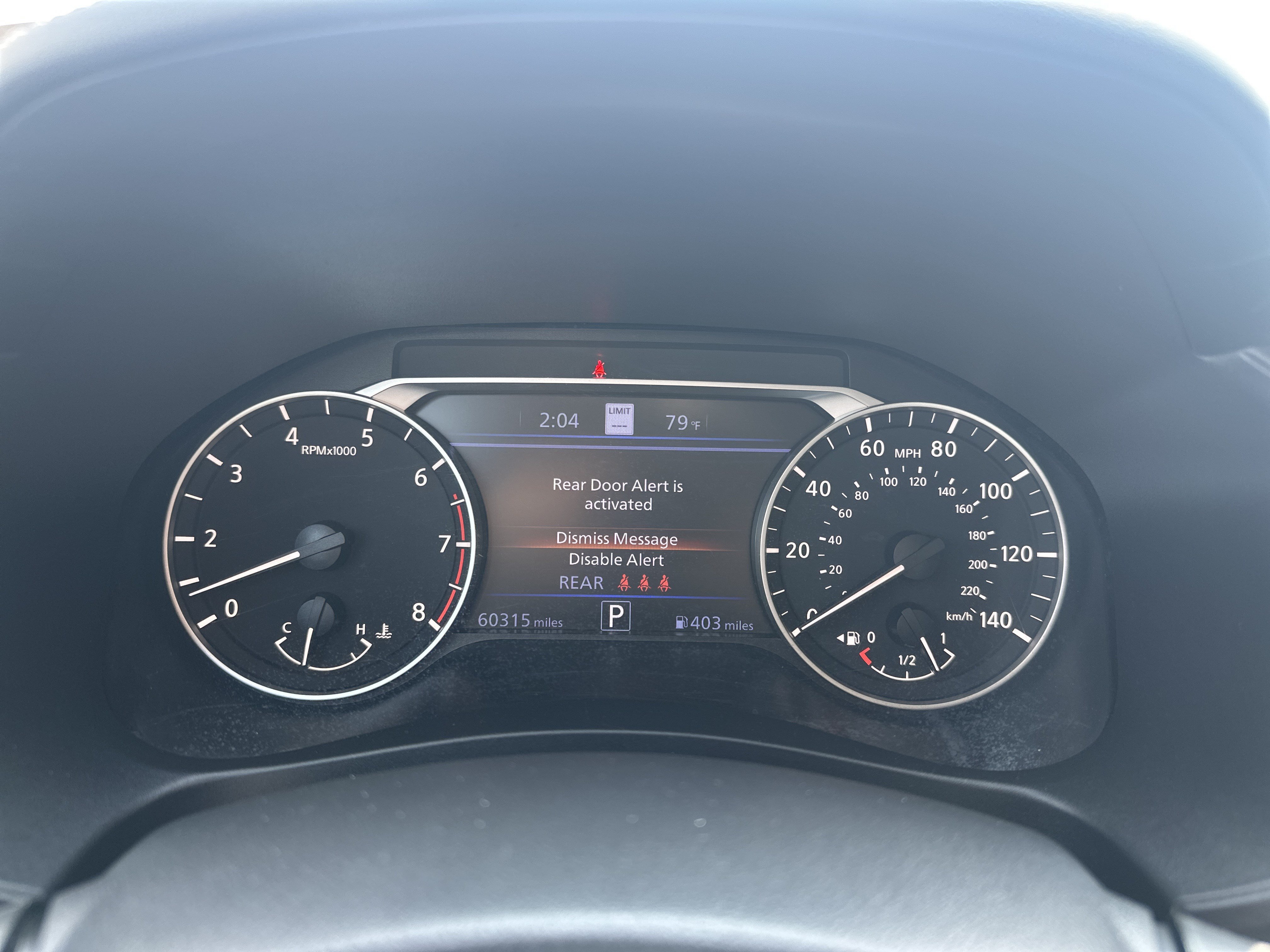 Used 2024 Nissan Altima 2.5 SV w/ SV Premium Package FWD image 20