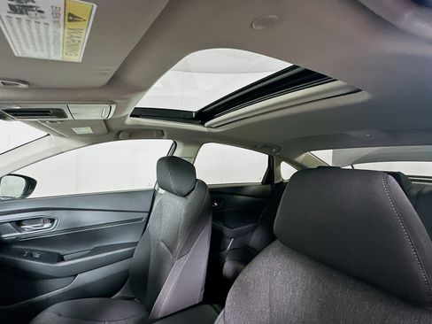 Used 2025 Honda Accord SE image 24