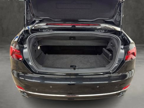 Used 2018 Audi A5 2.0T Premium Plus w/ Premium Plus image 10