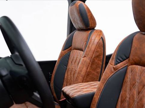 Used 2026 Jeep Wrangler Unlimited Sport image 40