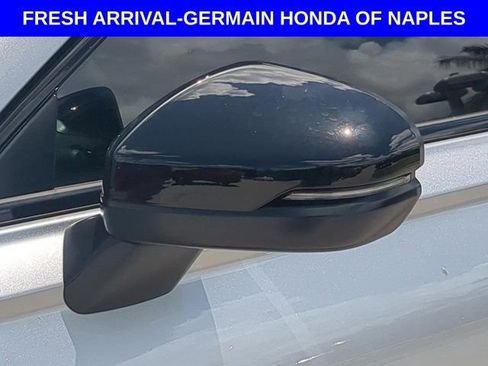 New 2026 Honda CR-V Sport image 11