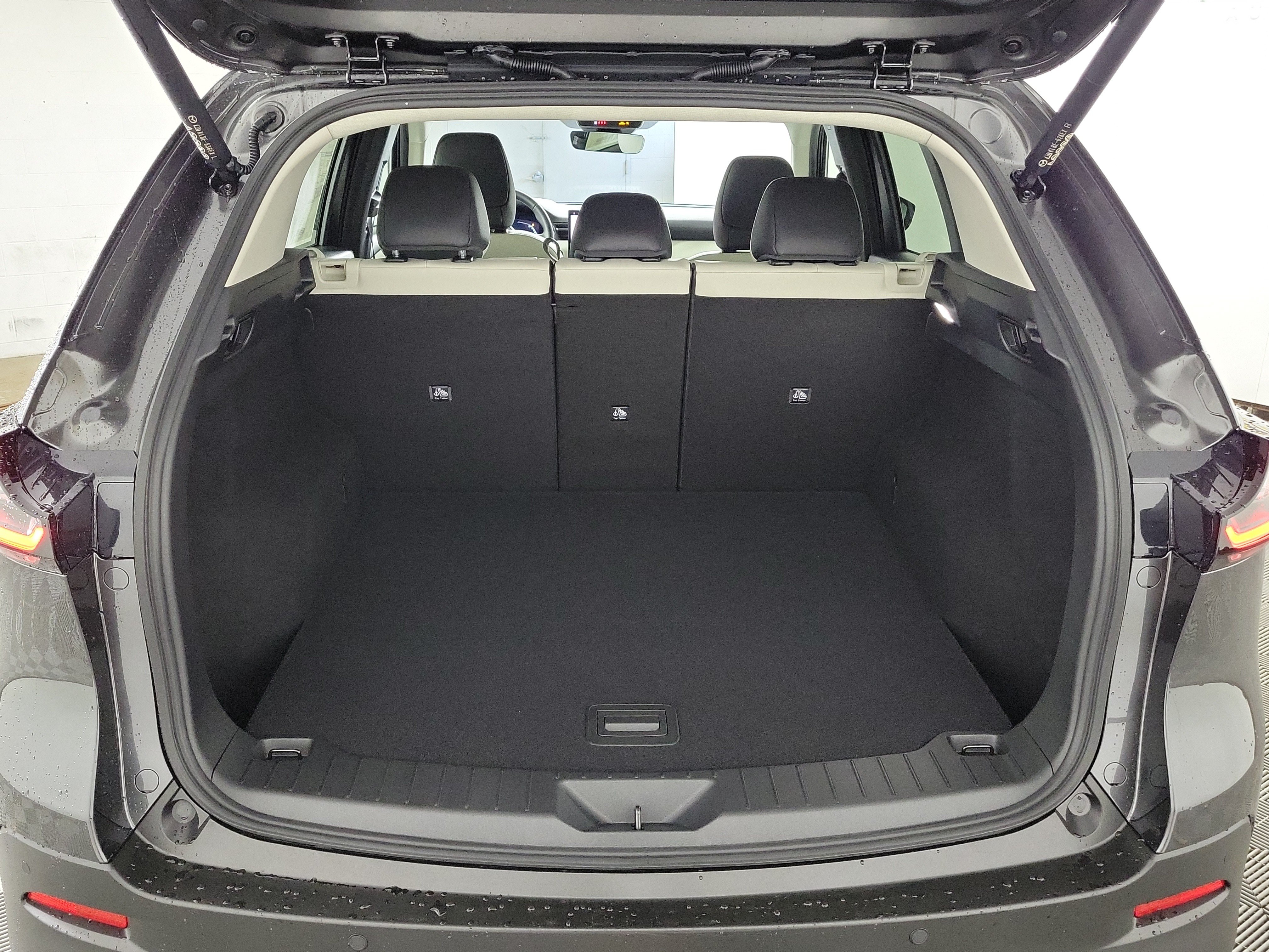 New 2026 MAZDA CX-5 Preferred AWD/4WD image 26