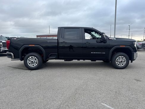 New 2026 GMC Sierra 2500 Pro w/ 1SA Pro Safety Plus Package AWD/4WD image 6