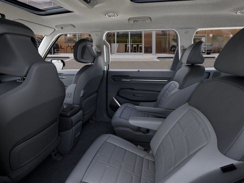 New 2026 Kia EV9 Land w/ Nightfall Edition Package image 22