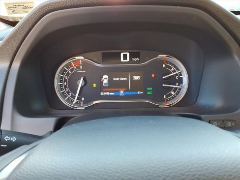 Used 2023 Honda Ridgeline RTL image 28