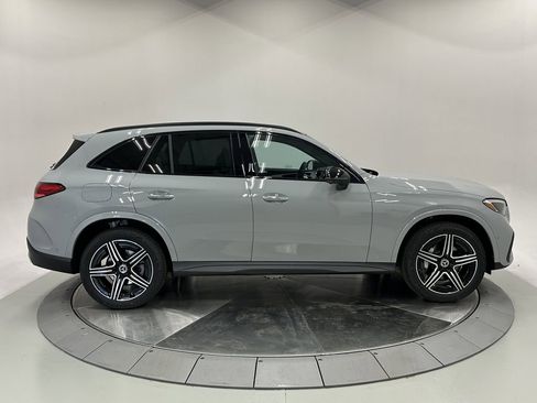 New 2026 Mercedes-Benz GLC 300 image 7