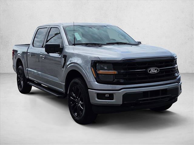 New 2026 Ford F150 XLT w/ Equipment Group 302A MID AWD/4WD image 7