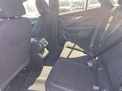 New 2026 Chevrolet Blazer EV LT FWD image 28