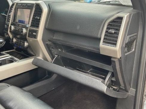 Used 2020 Ford F150 Lariat w/ Equipment Group 502A Luxury AWD/4WD image 22