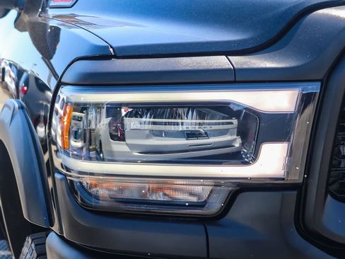 Used 2021 RAM 2500 Power Wagon AWD/4WD image 7