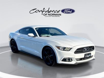 Used 2015 Ford Mustang Premium w/ Ecoboost Performance Package
