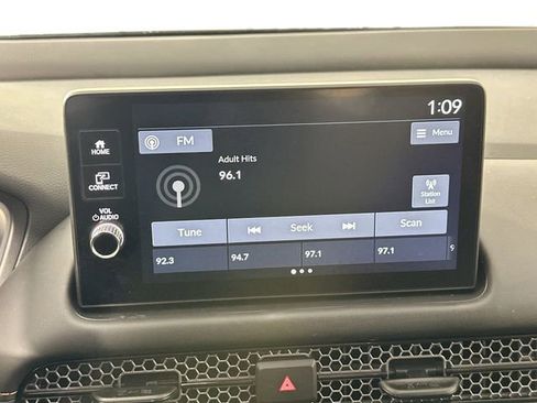 Used 2026 Honda HR-V Sport image 11