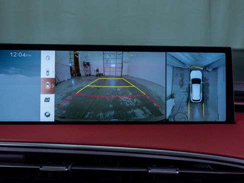 New 2026 Genesis GV70 2.5T Sport Prestige image 26