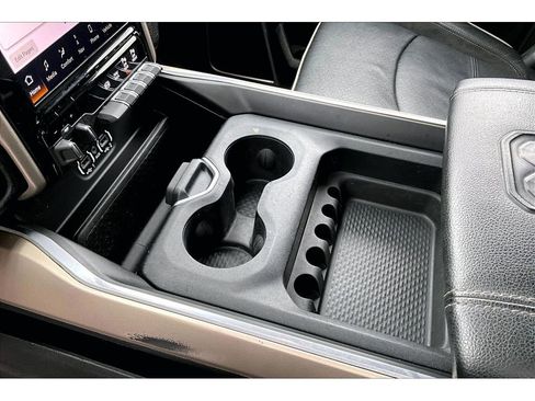 Certified 2024 RAM 3500 Laramie image 16