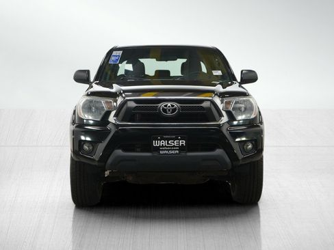 Used 2014 Toyota Tacoma 4x4 Double Cab w/ TRD Off-Road Package image 8