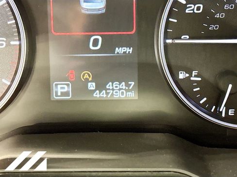 Used 2024 Subaru Legacy Premium AWD/4WD image 14