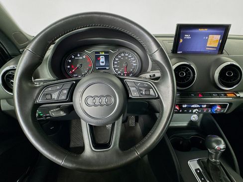 Used 2020 Audi A3 2.0T Premium AWD/4WD image 10