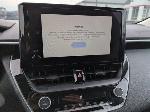 Certified 2024 Toyota Corolla LE image 21