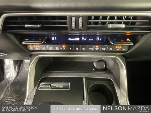 New 2026 MAZDA CX-90 3.3 Turbo w/ Premium Plus Pkg image 34