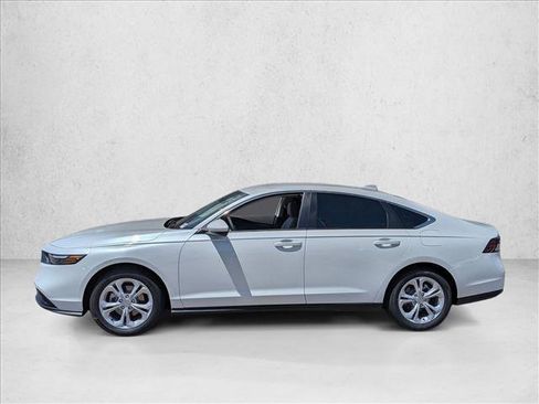 New 2026 Honda Accord LX image 5