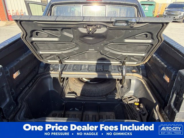 Used 2011 Honda Ridgeline RTL image 23