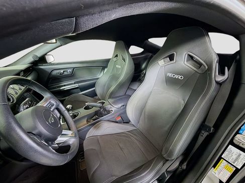 Used 2015 Ford Mustang GT w/ GT Performance Package RWD image 14
