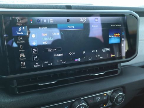 New 2026 Jeep Wrangler Sport AWD/4WD image 5